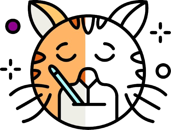 como saber si un gato tiene exceso de vitaminas y sus riegos en la salud
